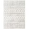 Livabliss Aliyah Shag ALH-2302 Machine Crafted Area Rug ALH2302-679 - alternate 1